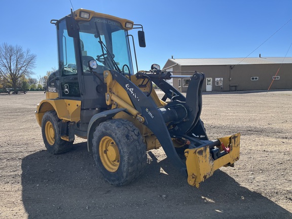 2018 John Deere 244K-II - Photo3