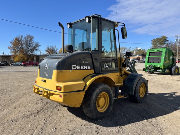 2018 John Deere 244K-II - Photo5