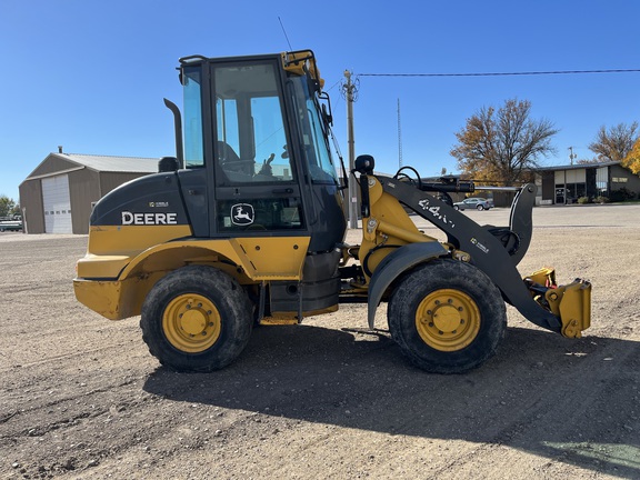 2018 John Deere 244K-II - Photo4