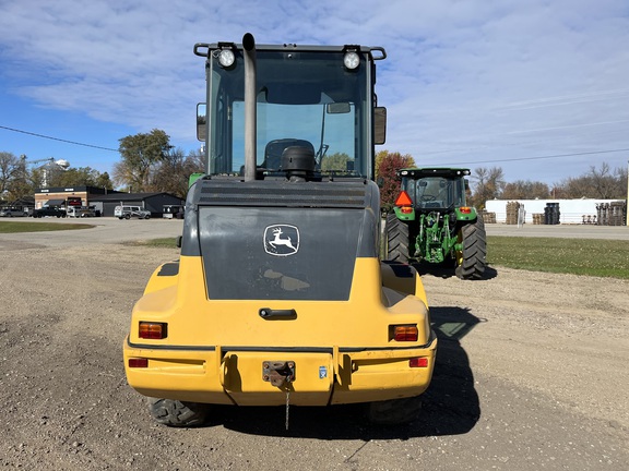 2018 John Deere 244K-II - Photo6