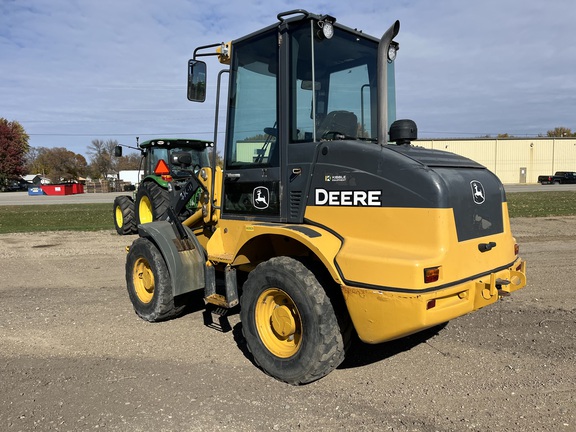 2018 John Deere 244K-II - Photo7