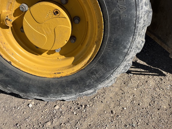 2018 John Deere 244K-II - Photo10