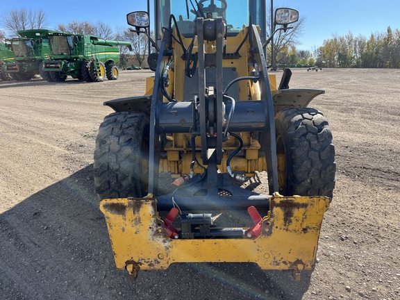 2018 John Deere 244K-II - Photo22