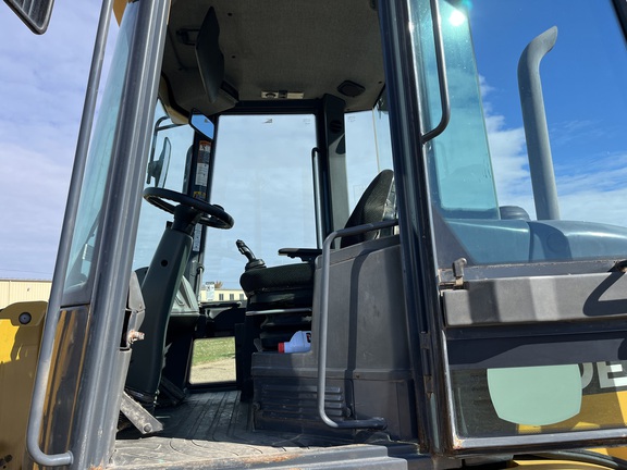 2018 John Deere 244K-II - Photo24