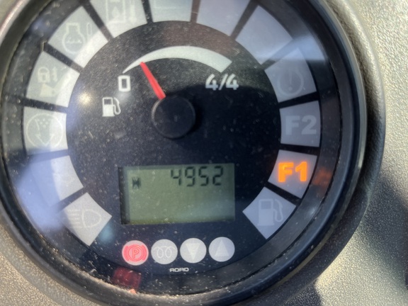 2018 John Deere 244K-II - Photo26