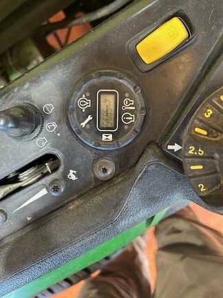 2021 John Deere Z920M Photo 5