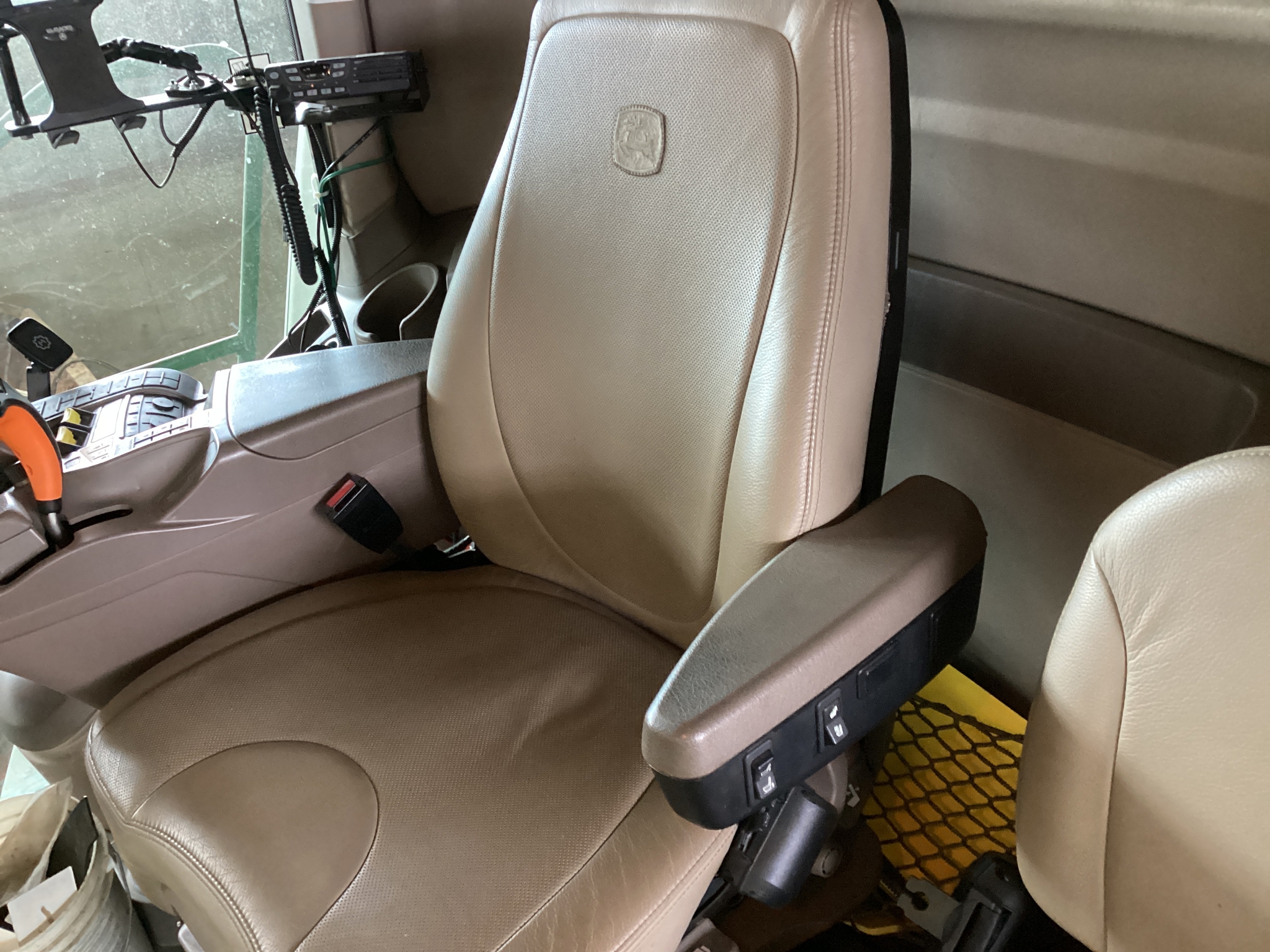 2020 John Deere S780 Image 7