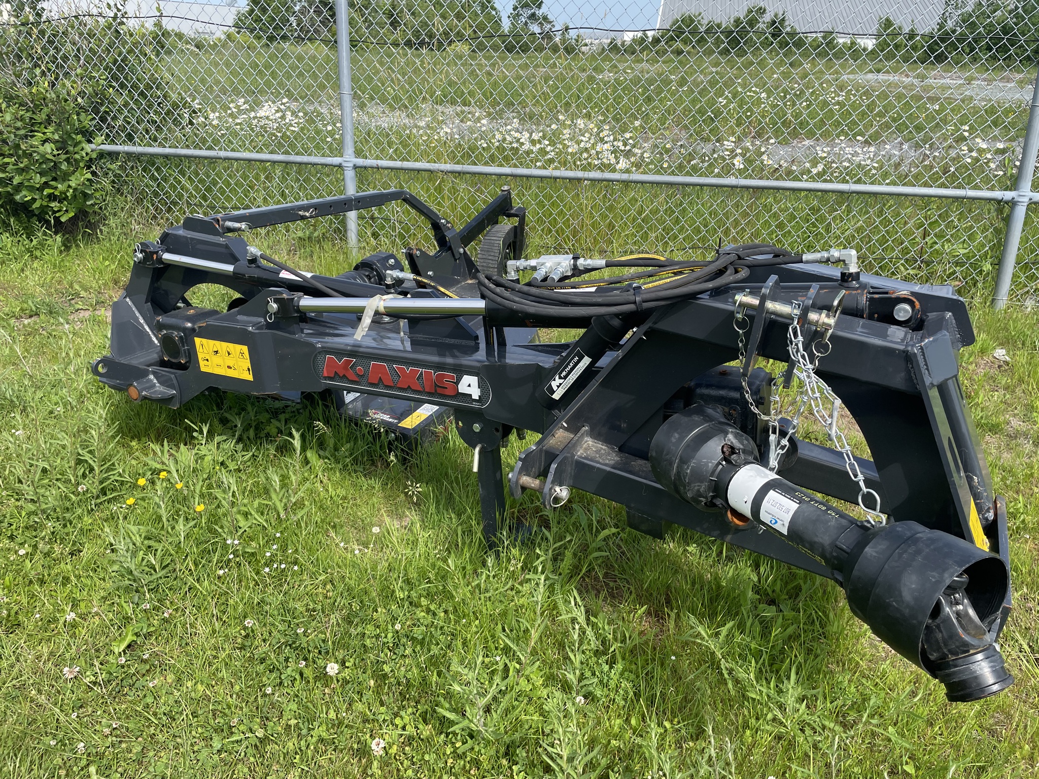 2024 MK Martin PRC48-C Image 5