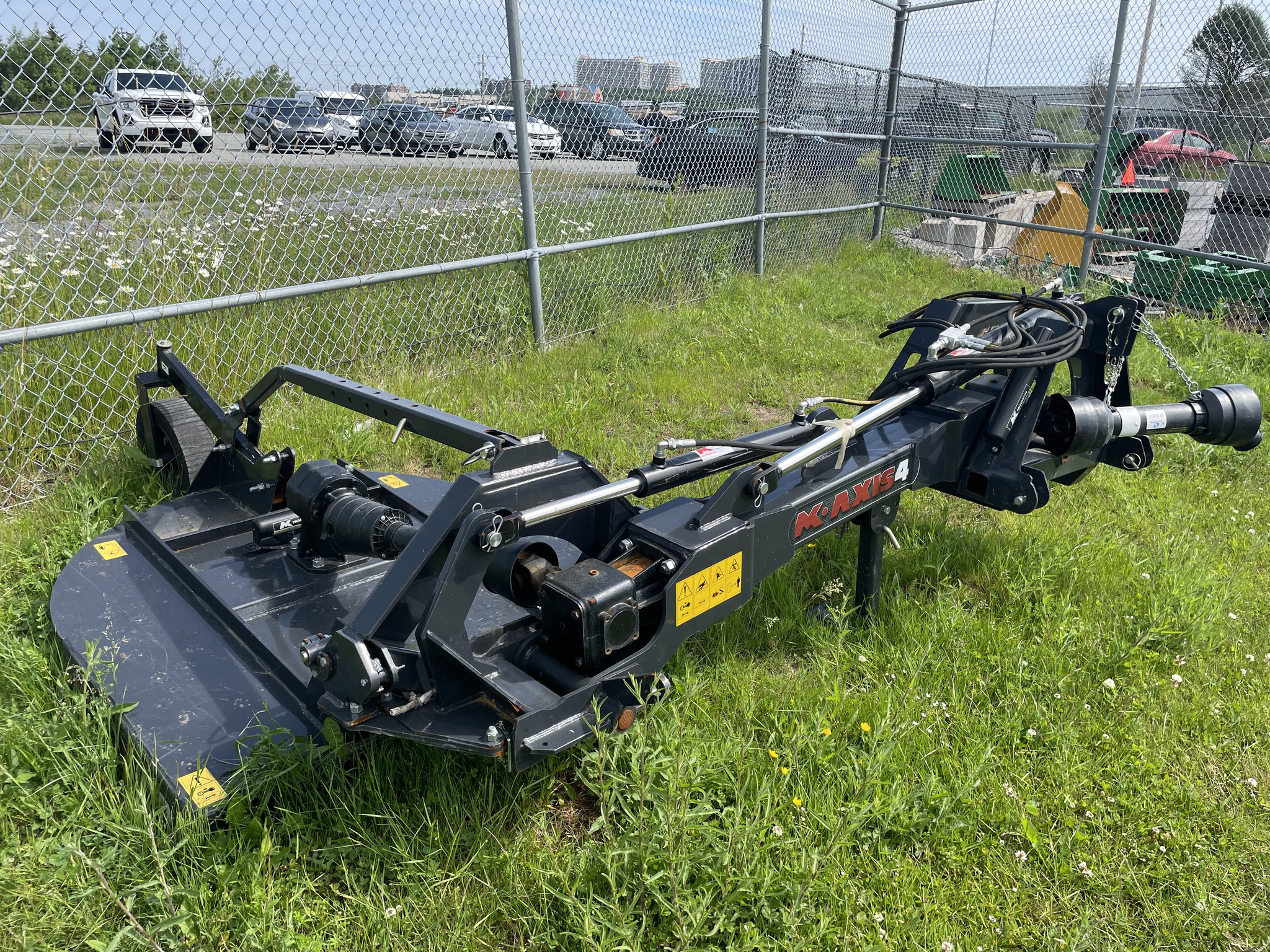 2024 MK Martin PRC48-C Image 2