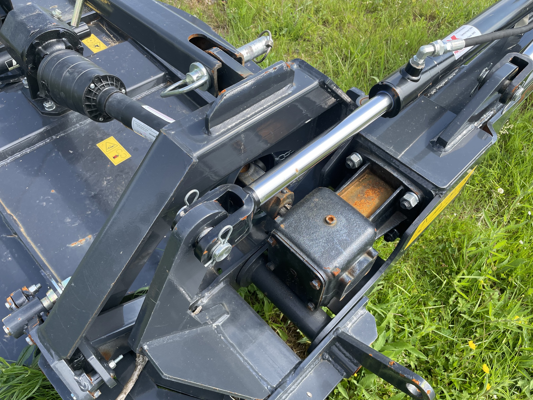 2024 MK Martin PRC48-C Image 7