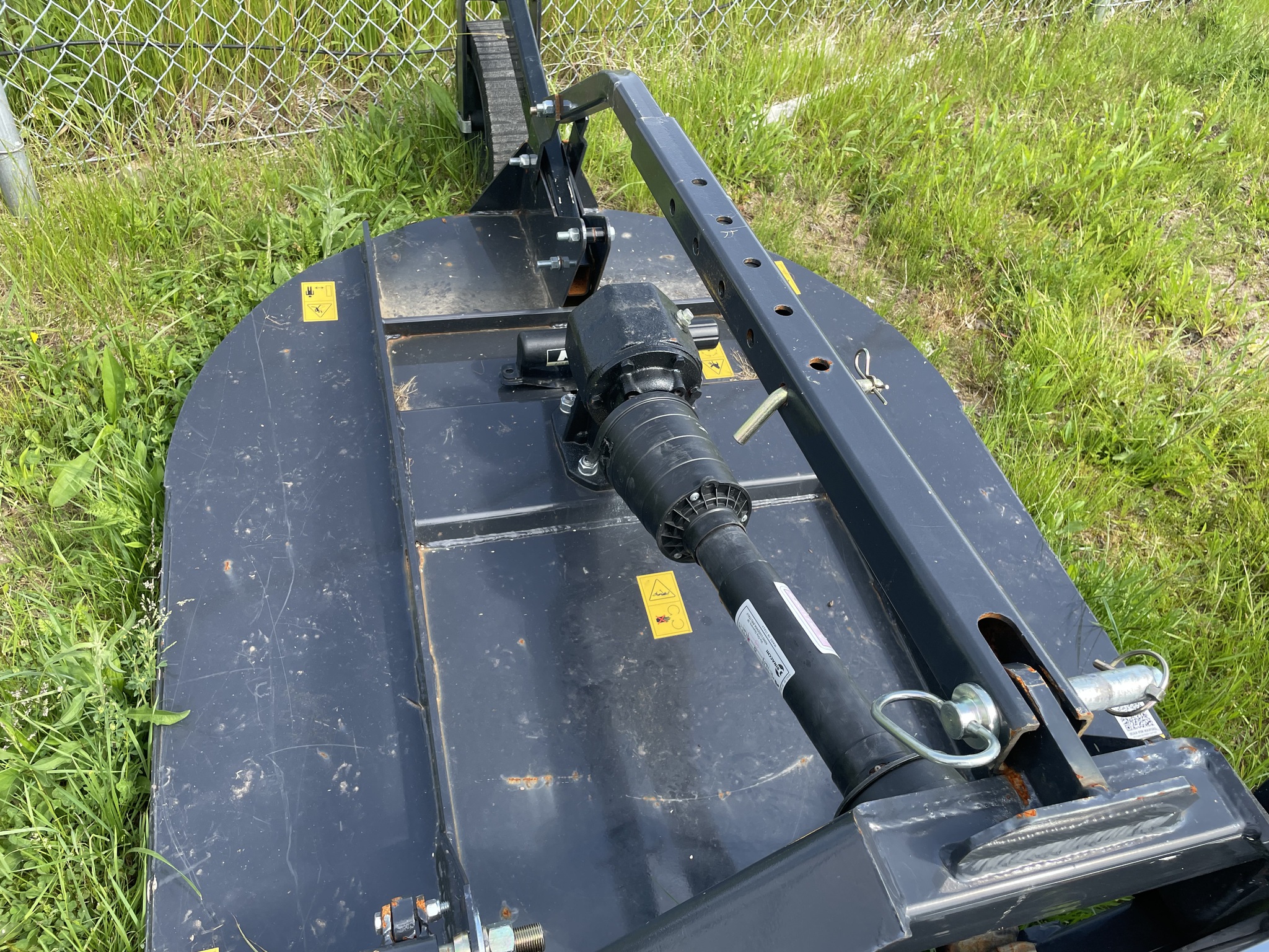 2024 MK Martin PRC48-C Image 3