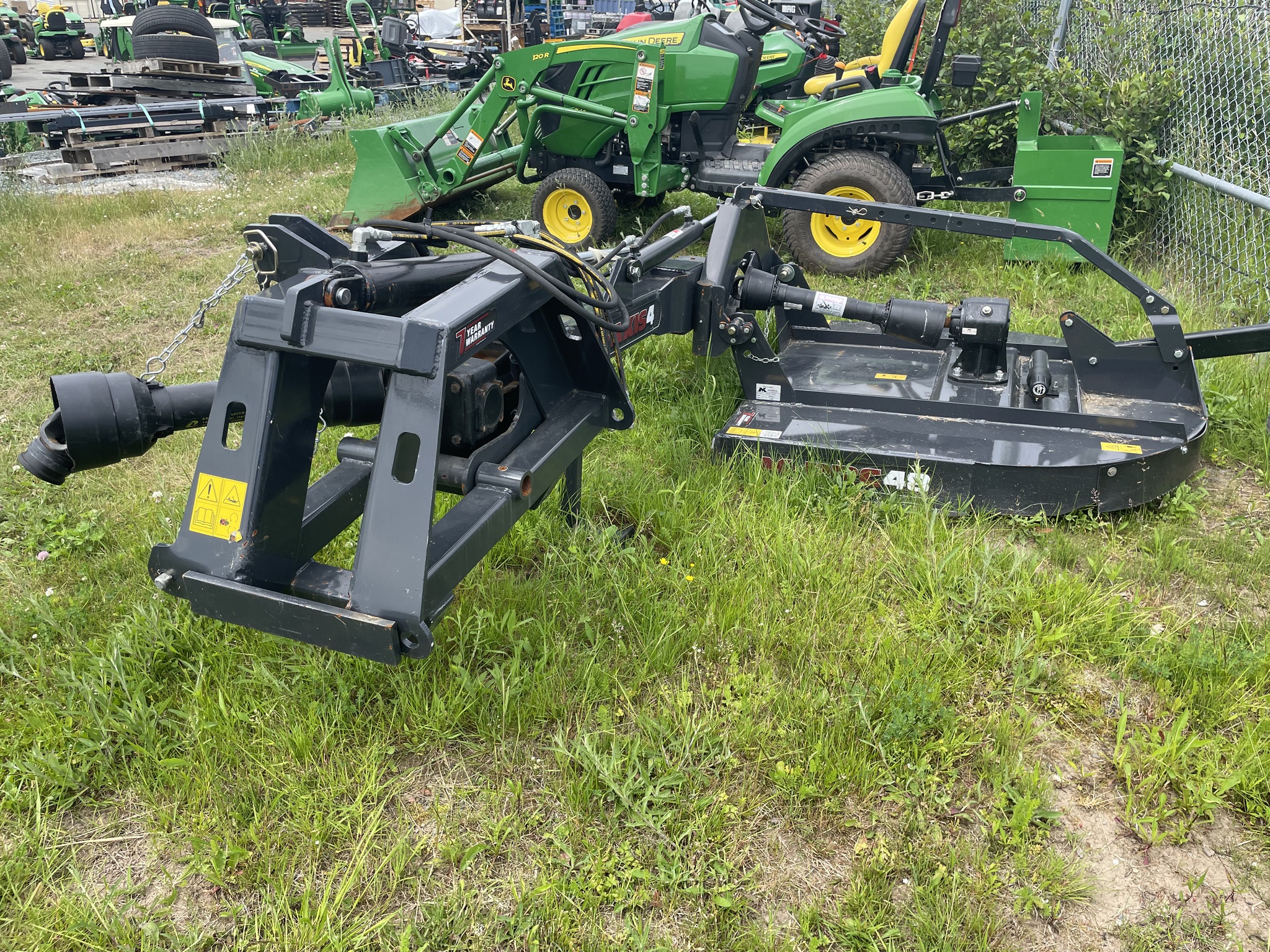 2024 MK Martin PRC48-C Image 4