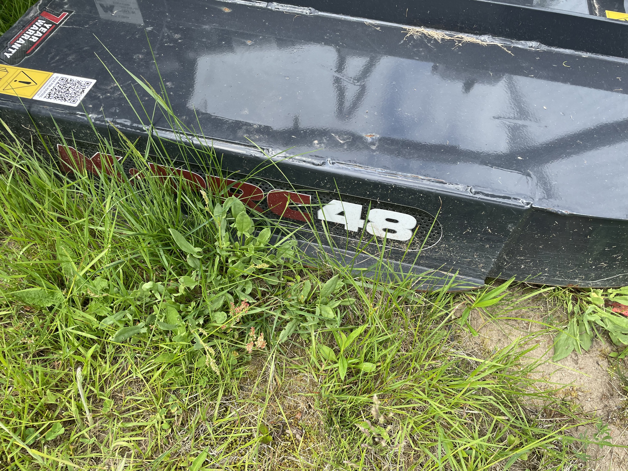 2024 MK Martin PRC48-C Image 9