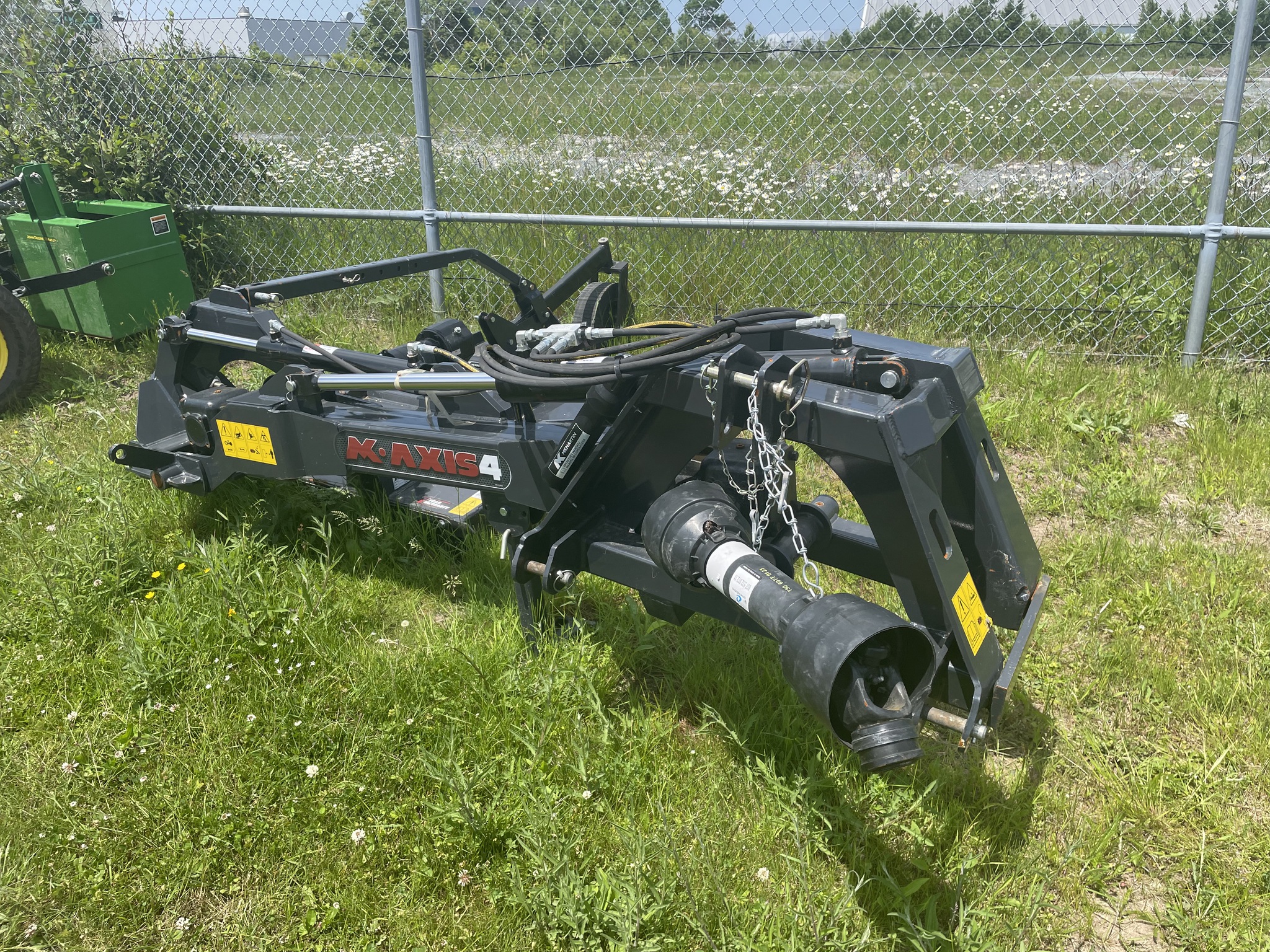 2024 MK Martin PRC48-C Image 6