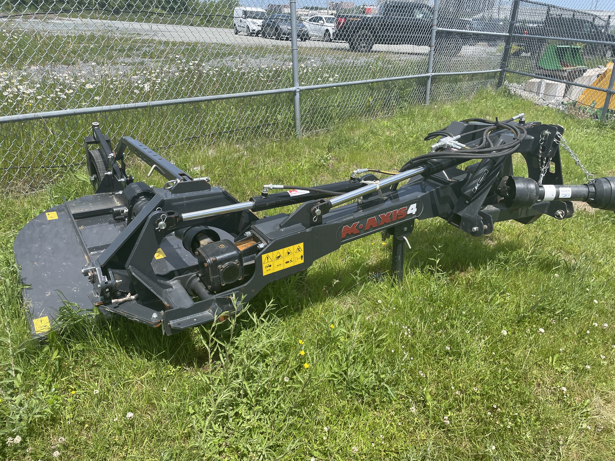 2024 MK Martin PRC48-C Image 1