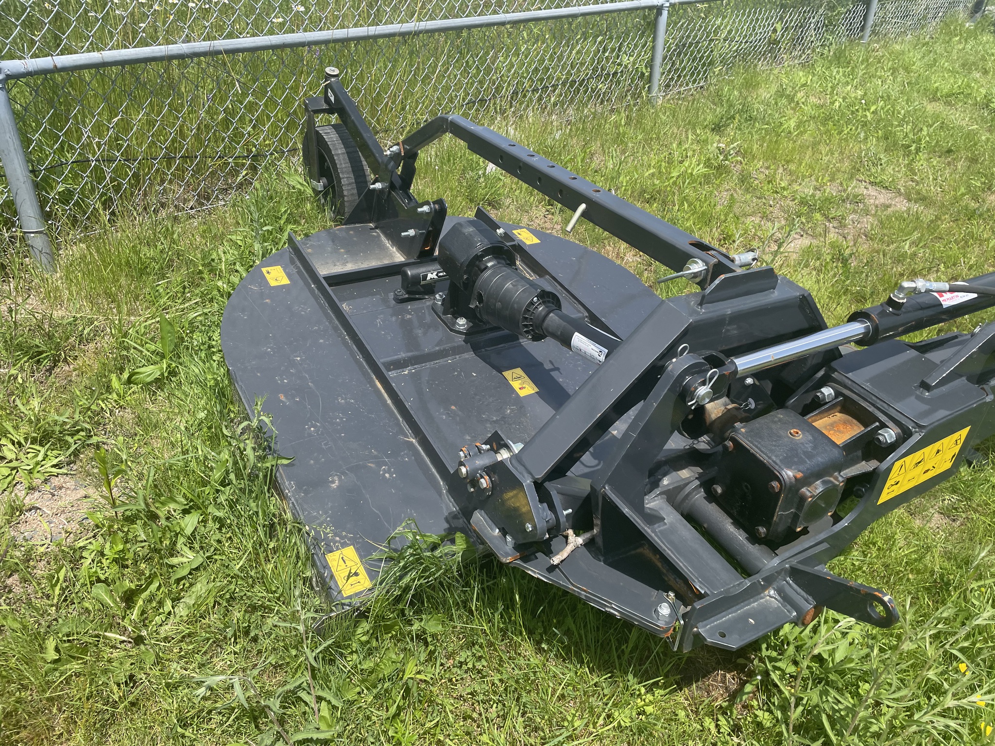 2024 MK Martin PRC48-C Image 12