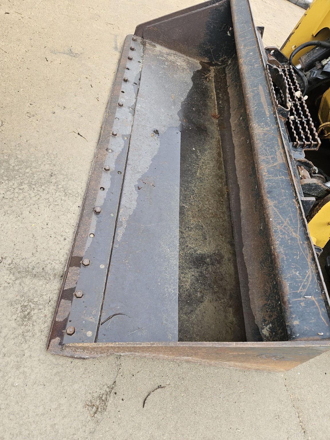 2017 Caterpillar 259D Image 8