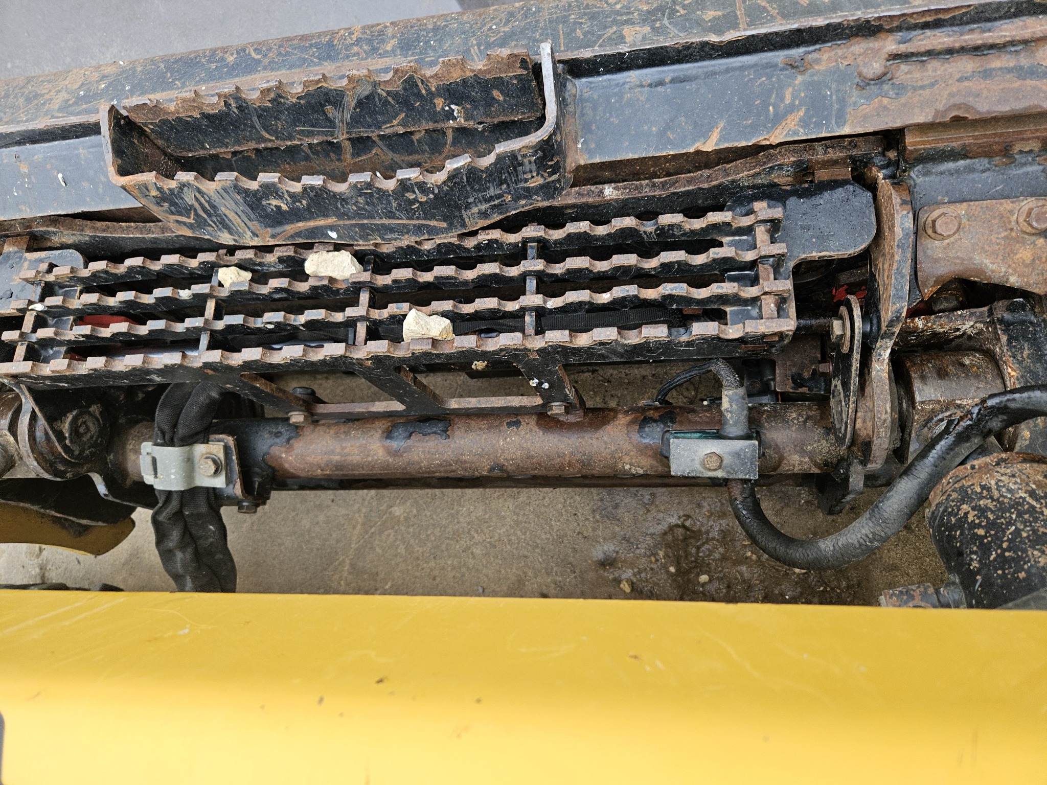 2017 Caterpillar 259D Image 15