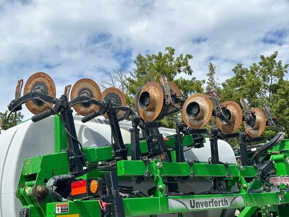 2020 Unverferth 2600