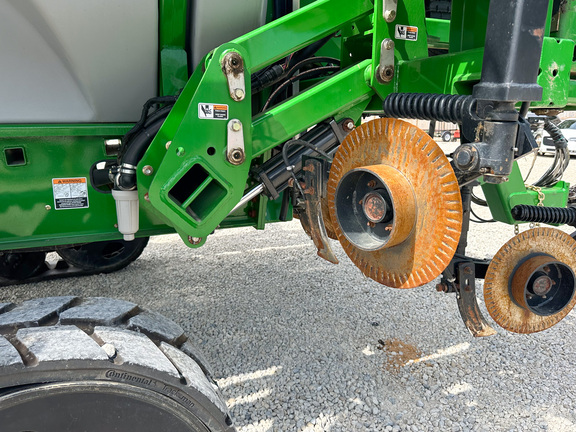 2020 Unverferth 2600