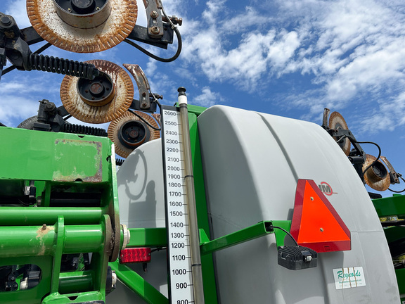 2020 Unverferth 2600