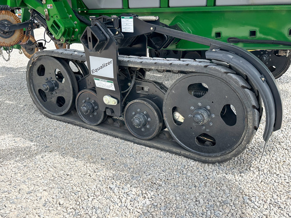 2020 Unverferth 2600