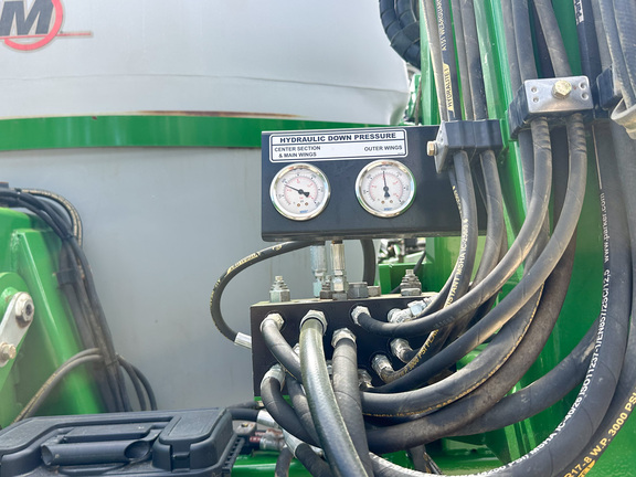 2020 Unverferth 2600