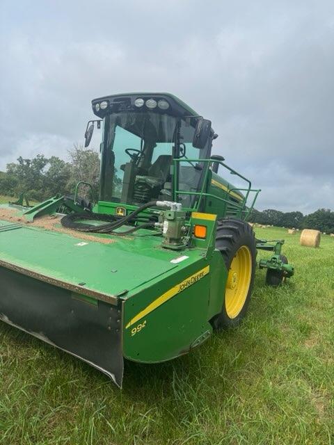  2011 John Deere R450 at Heritage Tractor in Rogersville, MO