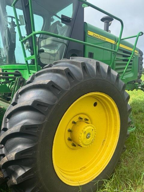 2011 John Deere R450 at Heritage Tractor in Rogersville, MO