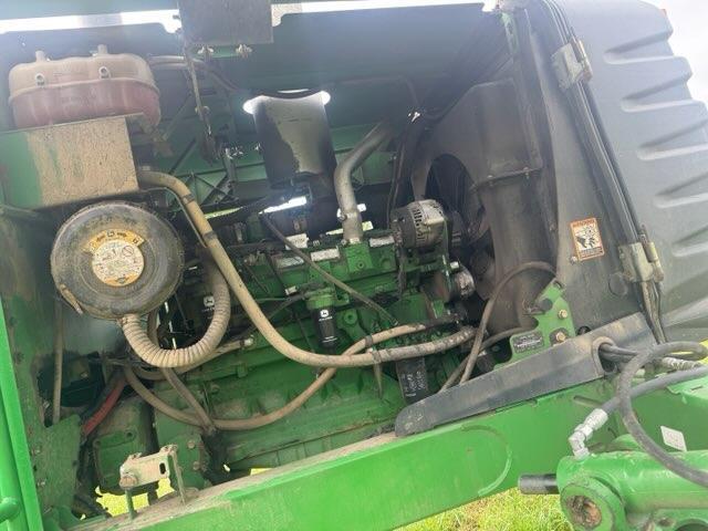  2011 John Deere R450 at Heritage Tractor in Rogersville, MO
