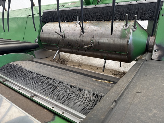 2014 John-Deere 640FD