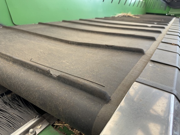 2014 John-Deere 640FD