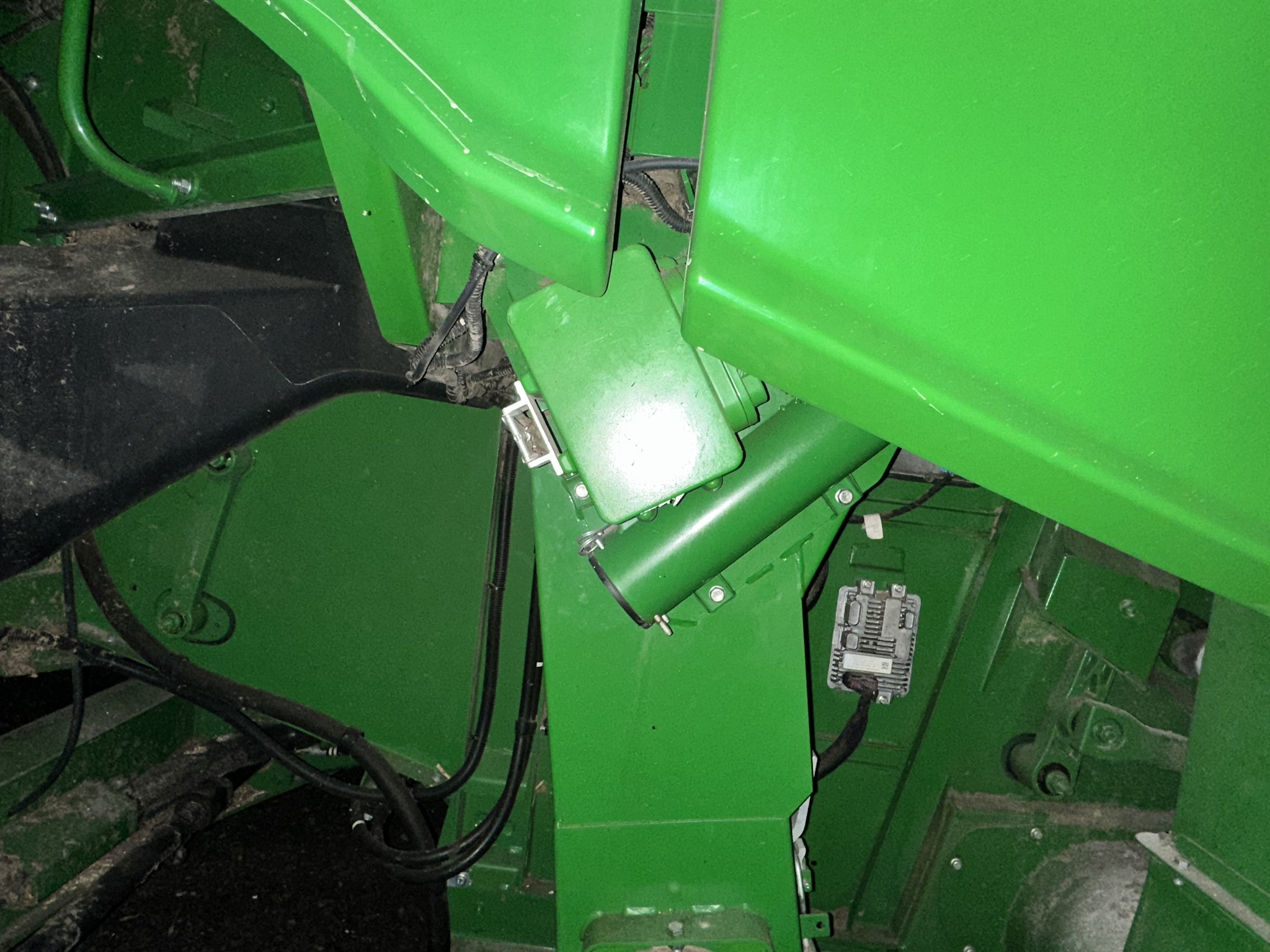 2020 John Deere S780 Image 4