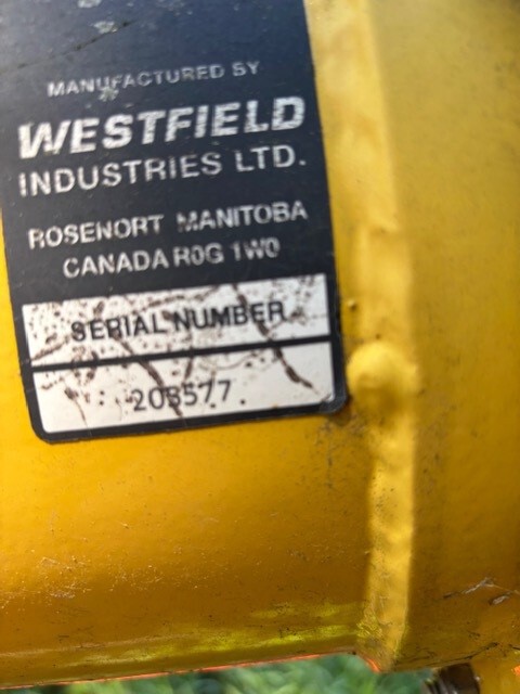 2009 Westfield MK100-71 Image 2