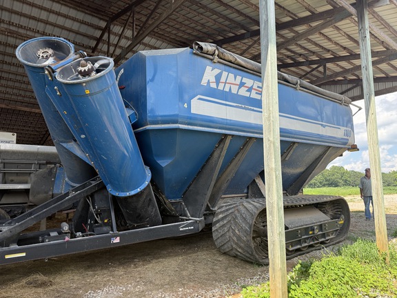 Photo of 2015 Kinze 1100