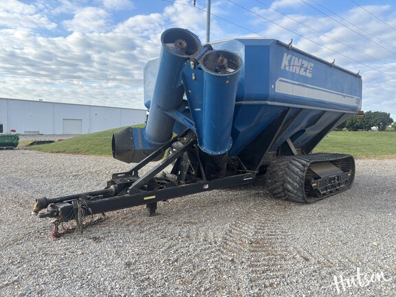 Photo of 2015 Kinze 1100