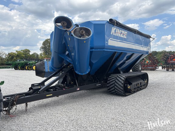 Photo of 2015 Kinze 1100
