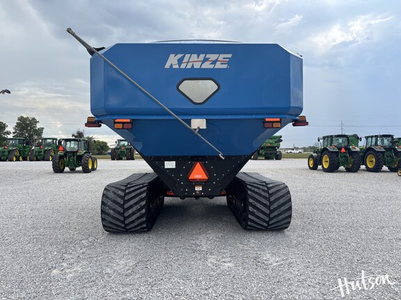 Photo of 2015 Kinze 1100