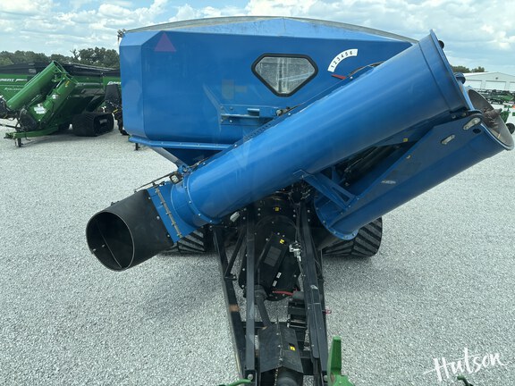 Photo of 2015 Kinze 1100