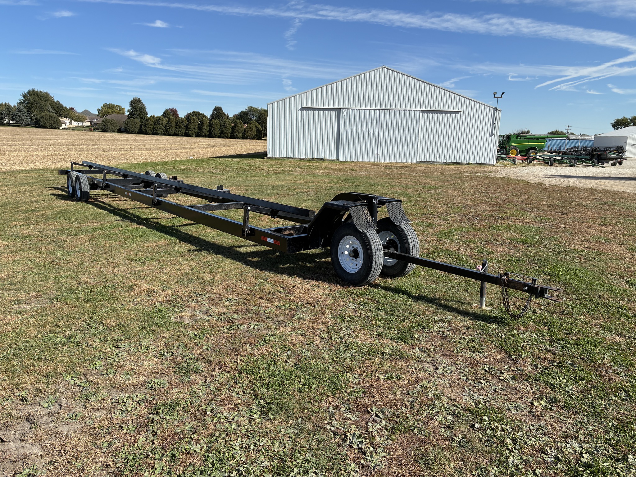 2015 FW MFG 42' Image 18