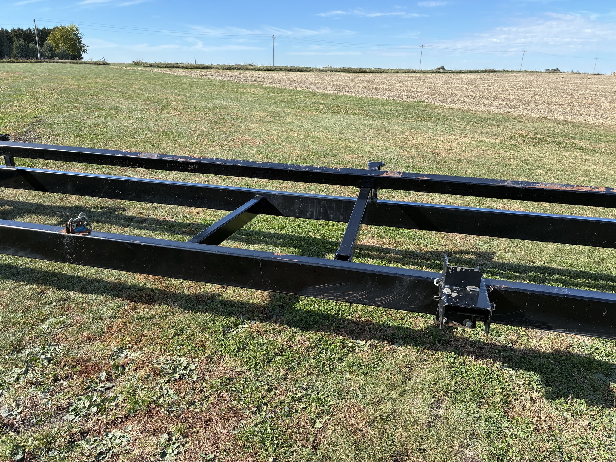 2015 FW MFG 42' Image 17