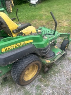 2009 John Deere Z830A Image 2
