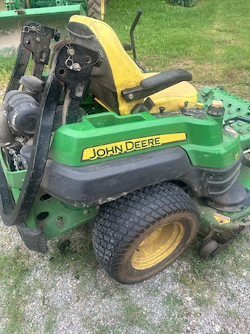 2009 John Deere Z830A Image 1