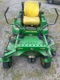 2009 John Deere Z830A Image 3