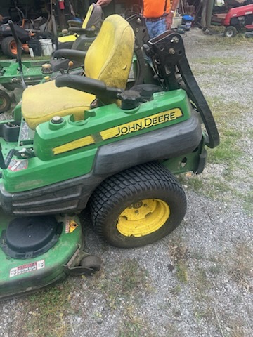 2009 John Deere Z830A Image 5