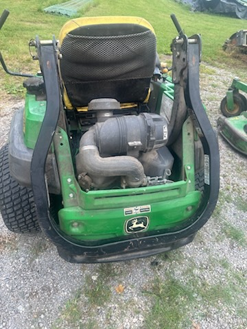 2009 John Deere Z830A Image 6