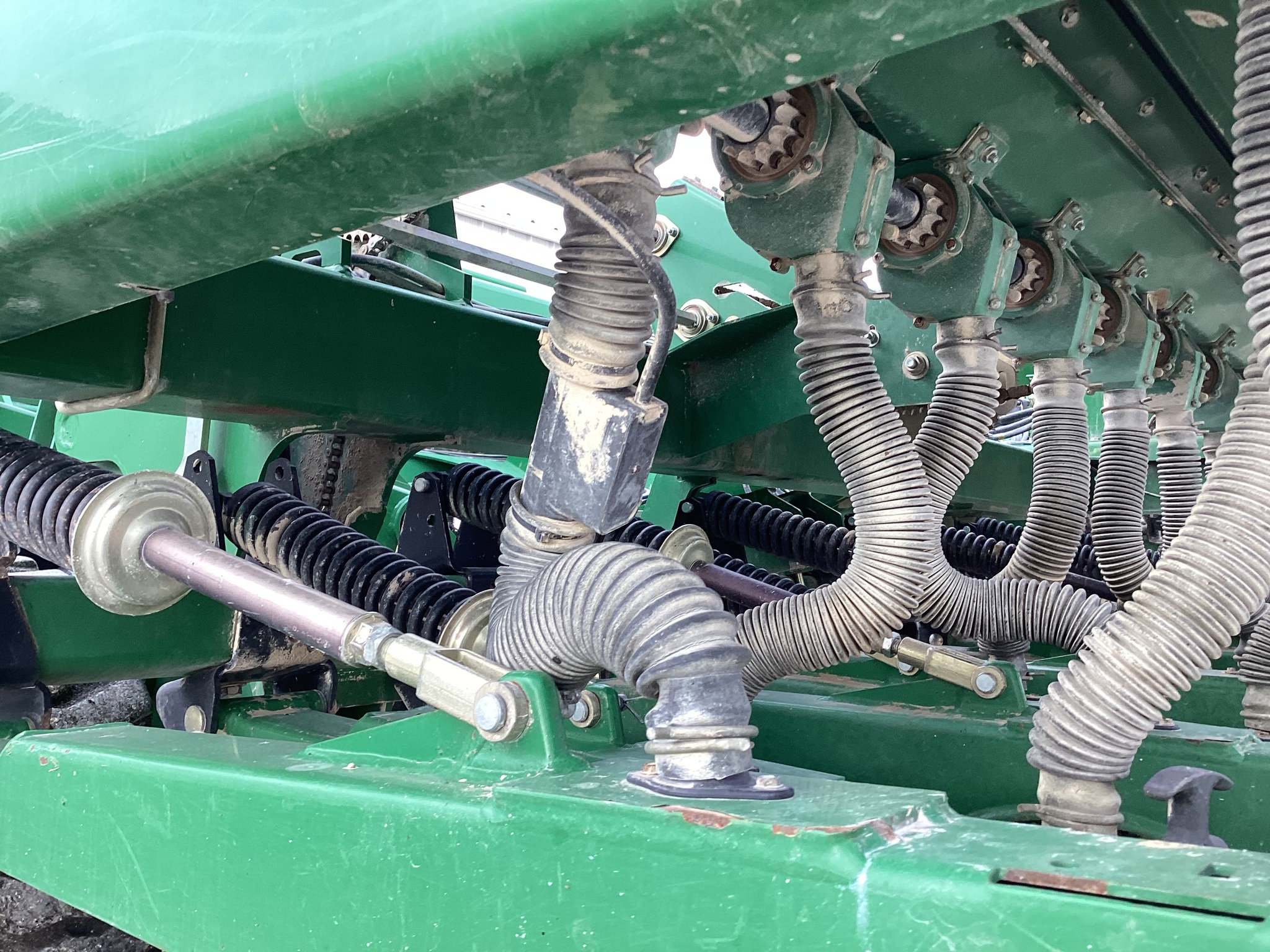 2012 Great Plains 3S3000HDF Image 10