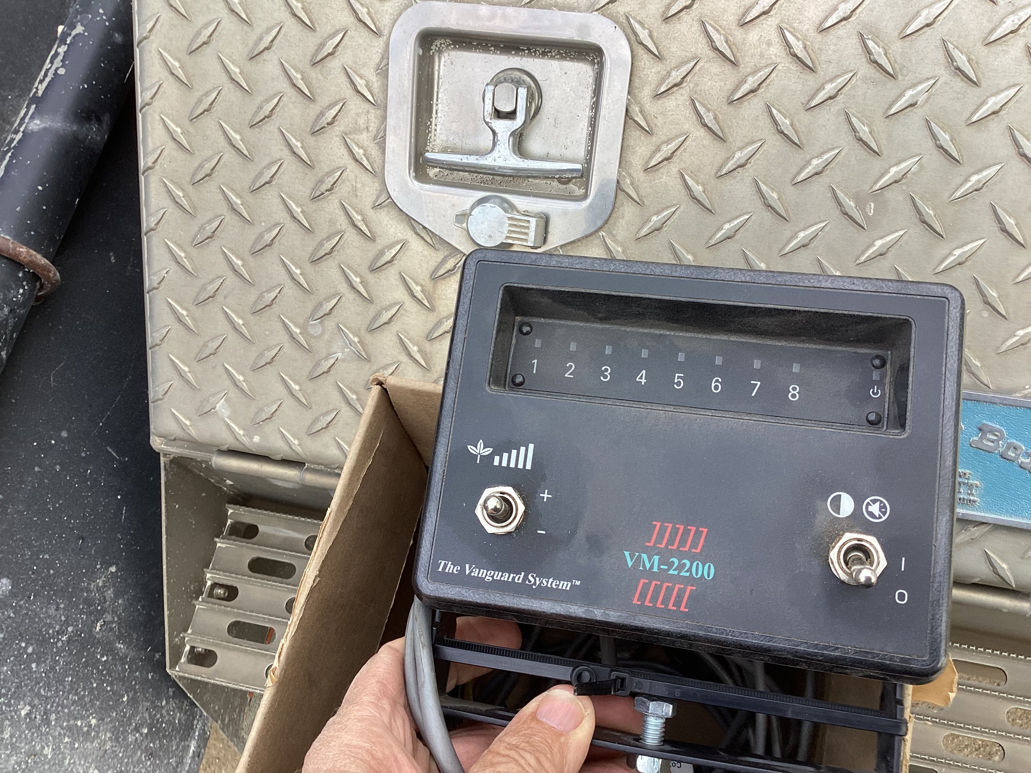 2012 Great Plains 3S3000HDF Image 11