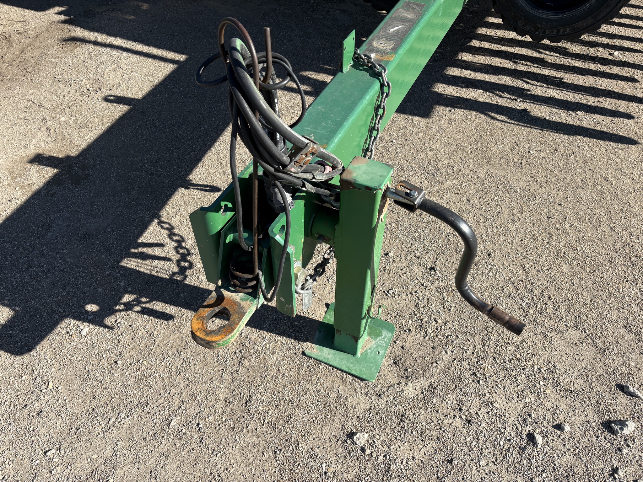 2012 Great Plains 3S3000HDF Image 16