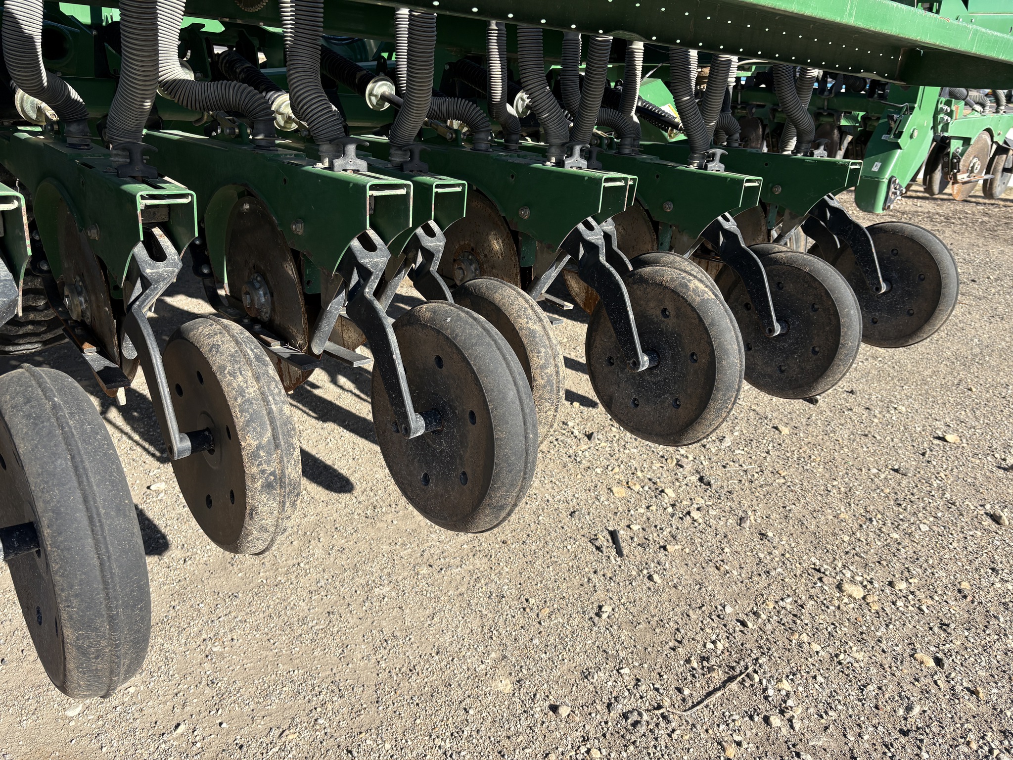 2012 Great Plains 3S3000HDF Image 9